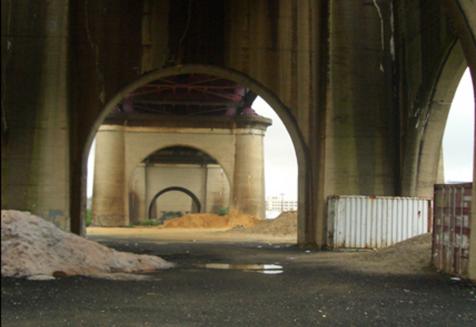 Hearing scheduled on Randall’s Island path