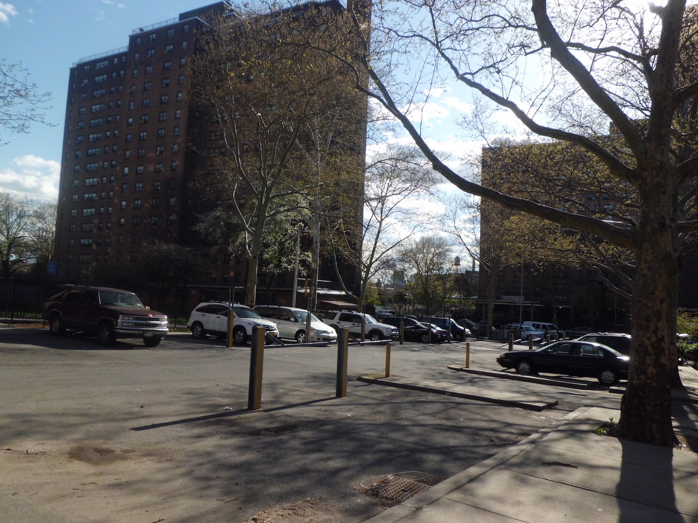 Op ed: The future of NYCHA is not the Blueprint for Change
