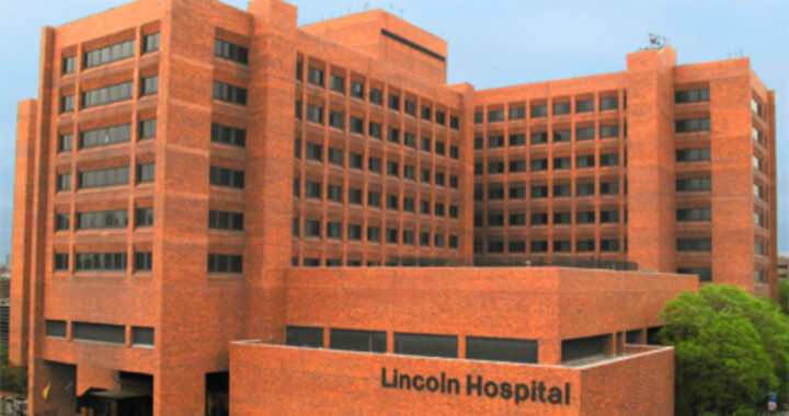 Lincoln voted US’ top hospital for civic leadership