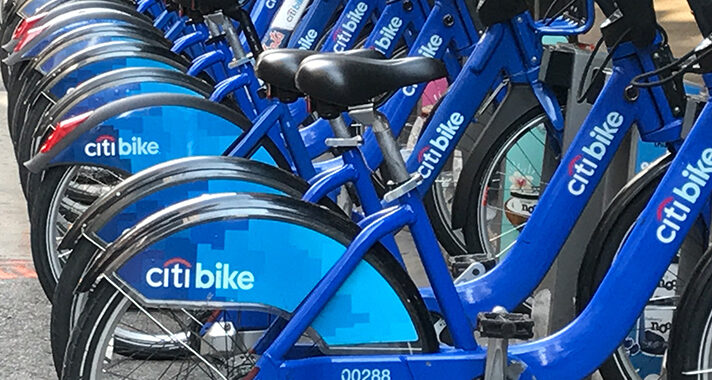Hunts Point misses out on Citi Bike’s next wave of expansion