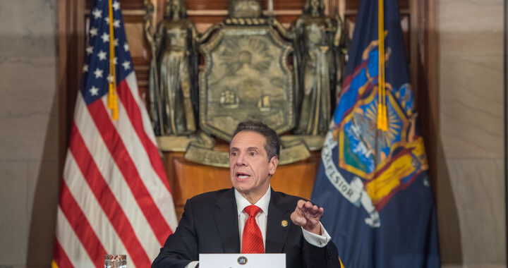 Cuomo announces South Bronx will have Covid-19 testing site, as new stats reveal virus’ impact