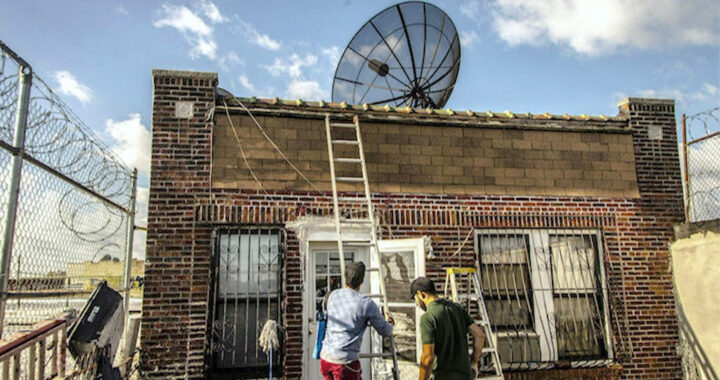 Innovations help the South Bronx tackle the digital divide