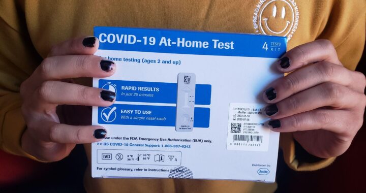 Free COVID-19 at-home tests now available at seven Bronx locations