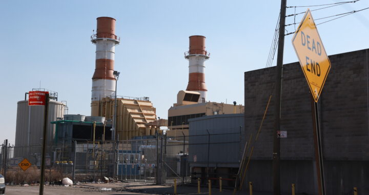 Bronxites push for commitment to shutter polluting peaker plants