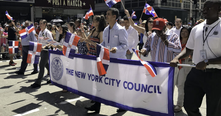 New NYC law to allow many Dominicans, other noncitizens to vote by 2023