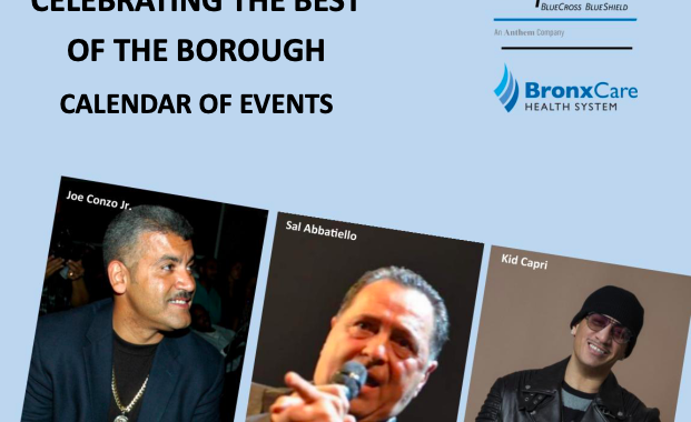 Bronx Week returns on May 5 to celebrate the borough’s diversity and history