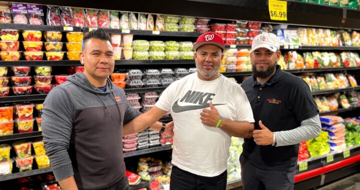 South Bronx supermarkets making big changes