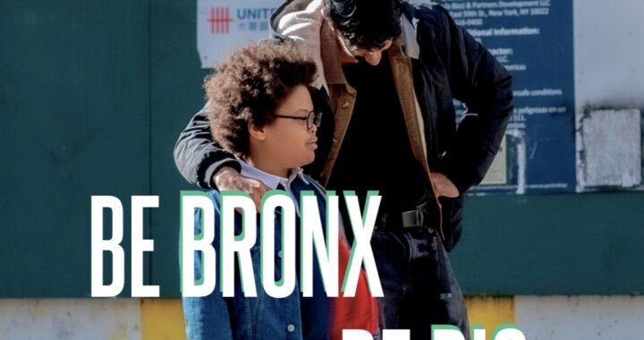 Big Brothers Big Sisters wants The Bronx to be big