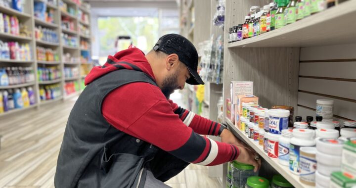 Mott Haven pharmacies persist amid industry shakeup